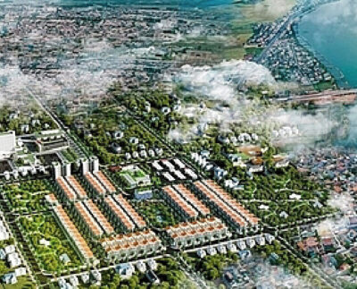 Quang Binh Province develops southward with eye on investment