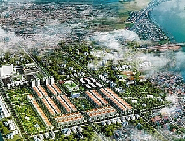 Quang Binh Province develops southward with eye on investment