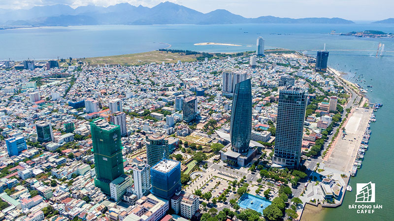Đà Nẵng thu hút đầu tư 100.000 tỷ đồng cho các dự án trọng điểm 5 năm tới