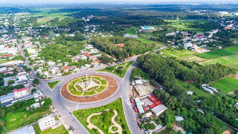 Trà Vinh province seeks to lure more foreign investment
