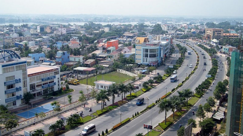 Tỉnh Đồng Nai thông qua chủ trương đầu tư 2 dự án nhà ở gần 1.400 tỷ đồng