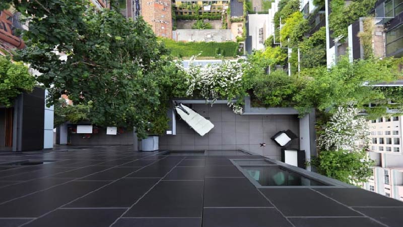 The architect transforming cities into ‘vertical forests’