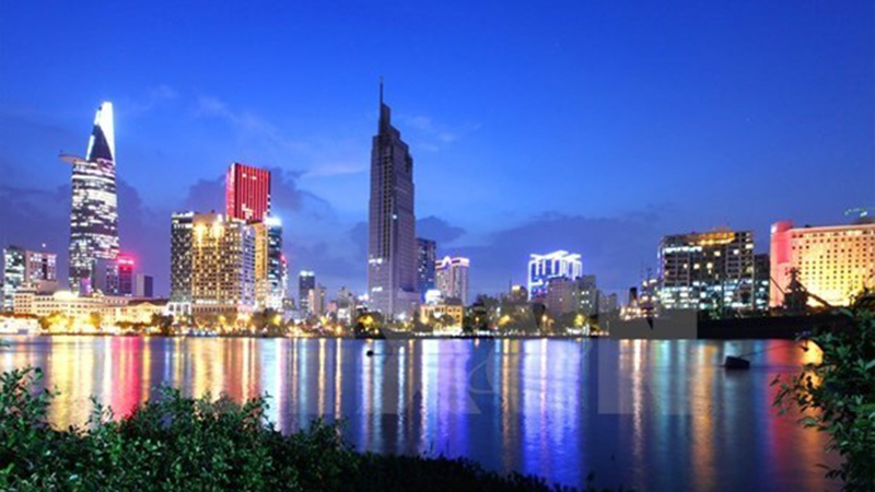 HCM City plans to build new Industrial Park in Binh Chanh