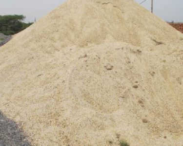 HCM City seeks new construction materials to replace sand