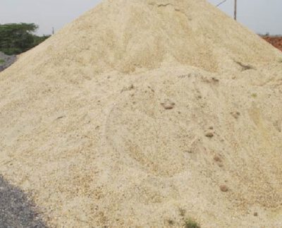 HCM City seeks new construction materials to replace sand