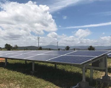 Dak Nong calls for investment in solar power project