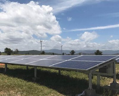 Dak Nong calls for investment in solar power project