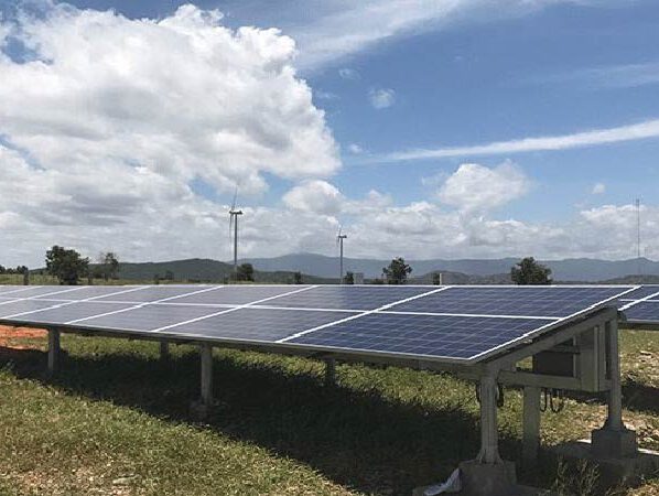 Dak Nong calls for investment in solar power project