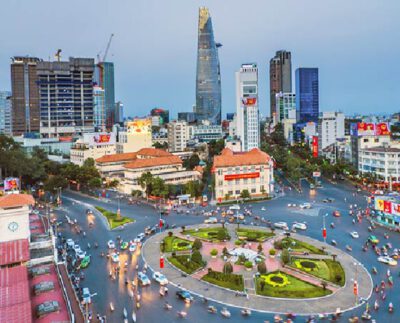 Construction firms optimistic about business performance in Q3