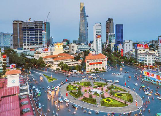 Construction firms optimistic about business performance in Q3