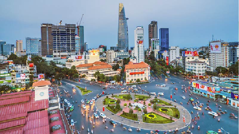 Construction firms optimistic about business performance in Q3