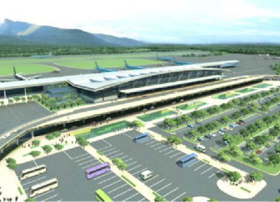 Nâng tổng mức đầu tư sân bay Sa Pa lên hơn 7.000 tỷ đồng