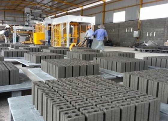 Yên Bái: Khuyến khích sản xuất vật liệu xây dựng thân thiện với môi trường