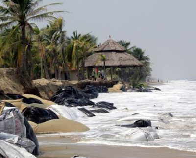 Hoi An to build $46 mln anti-erosion embankment