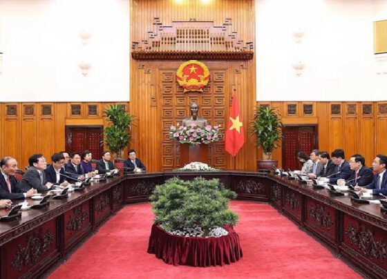 Vietnam encourages RoK businesses to invest in specialised industrial parks