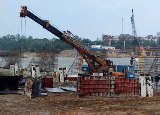 Phú Yên: Xem xét bổ sung 6 dự án vào danh mục các dự án lớn