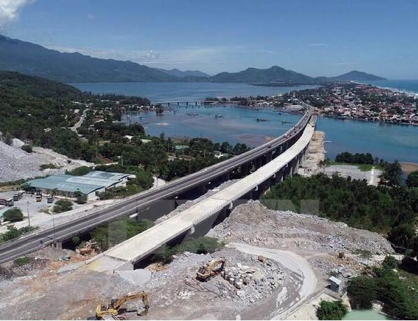 Hai Van Tunnel 2 project to be completed in 2020