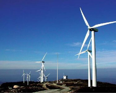 Quang Tri province greenlights three wind power projects