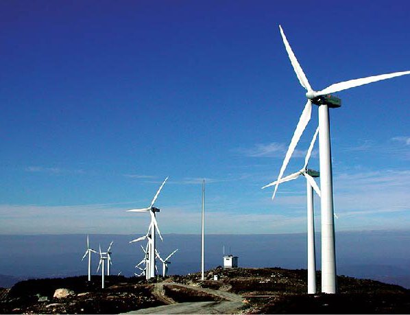 Quang Tri province greenlights three wind power projects