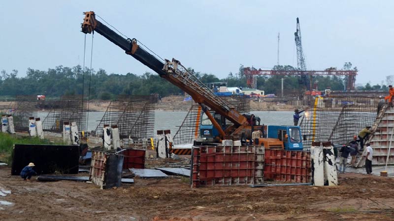 Phú Yên: Xem xét bổ sung 6 dự án vào danh mục các dự án lớn