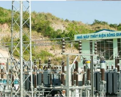Nexif Energy acquires 49MW Song Giang hydropower project in Vietnam