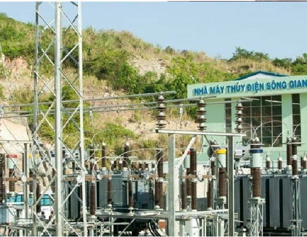 Nexif Energy acquires 49MW Song Giang hydropower project in Vietnam
