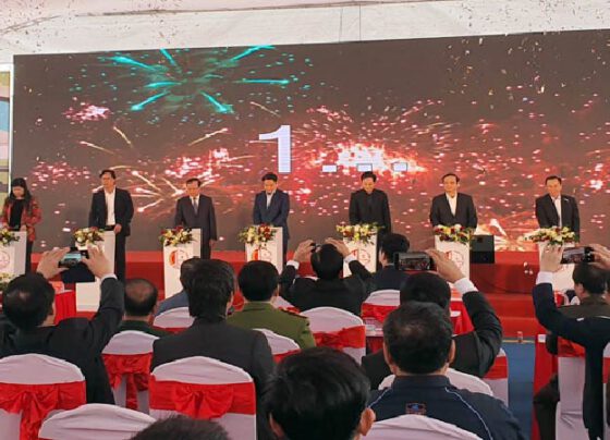 Hà Nội triển khai dự án xây dựng đường Tây Thăng Long