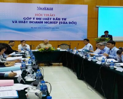 Consistent policies key to drawing foreign investment: officials