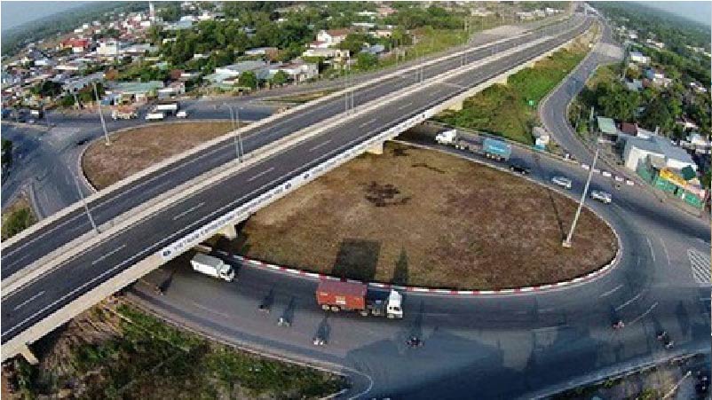Cao tốc Trung Lương – Mỹ Thuận sắp thông dòng vốn khủng