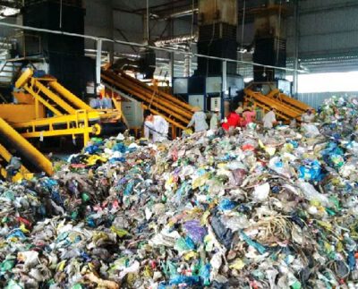 HCM City approves three waste-to-energy projects