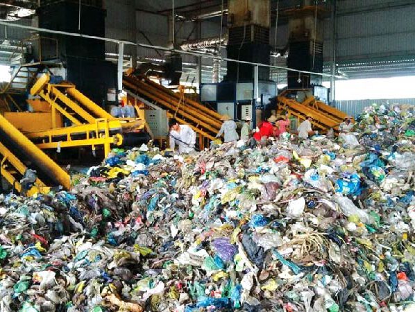 HCM City approves three waste-to-energy projects