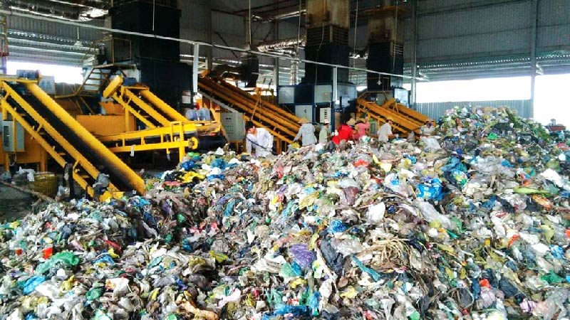 HCM City approves three waste-to-energy projects