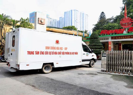 Rạng Đông đầu tư xây mới nhà máy 2.500 tỷ đồng