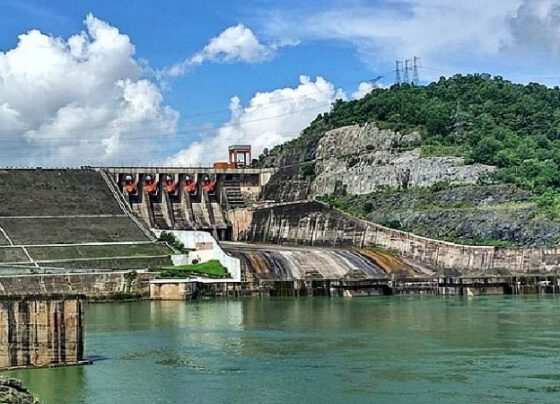 Thuỷ điện Hoà Bình mở rộng sẽ khởi công vào Quý II/2020