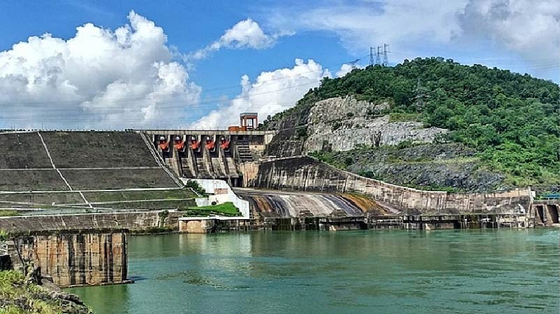 Thuỷ điện Hoà Bình mở rộng sẽ khởi công vào Quý II/2020