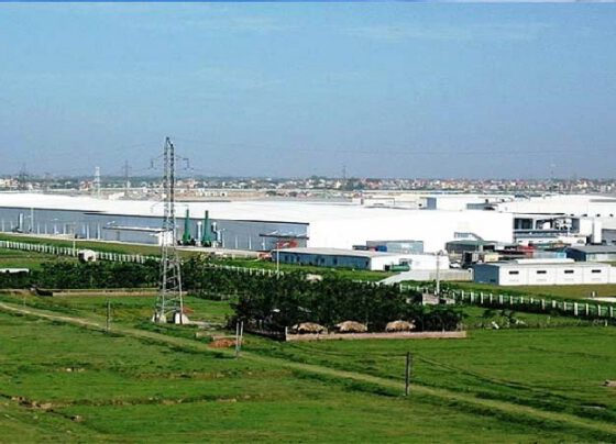 Đồng bằng sông Cửu Long đón nhà đầu tư Nhật Bản