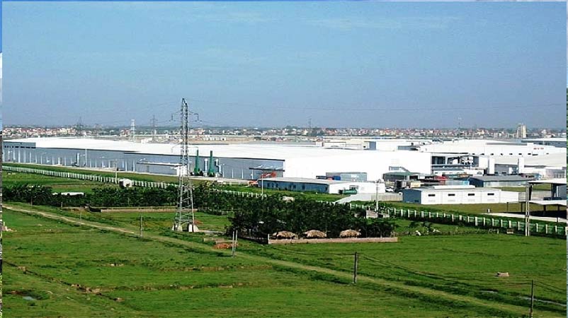 Đồng bằng sông Cửu Long đón nhà đầu tư Nhật Bản