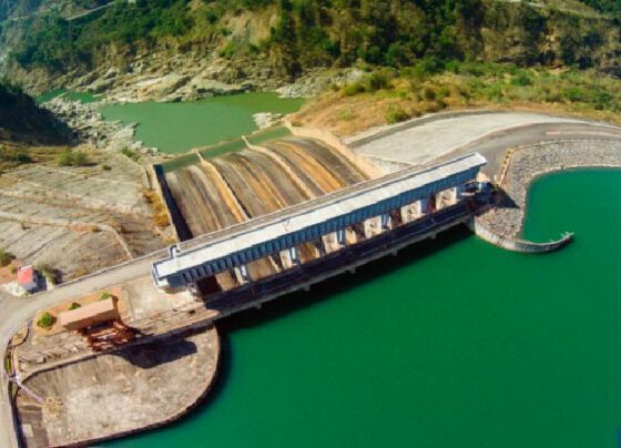 Khởi công Dự án Nhà máy Thủy điện Ialy mở rộng vào đầu năm 2021
