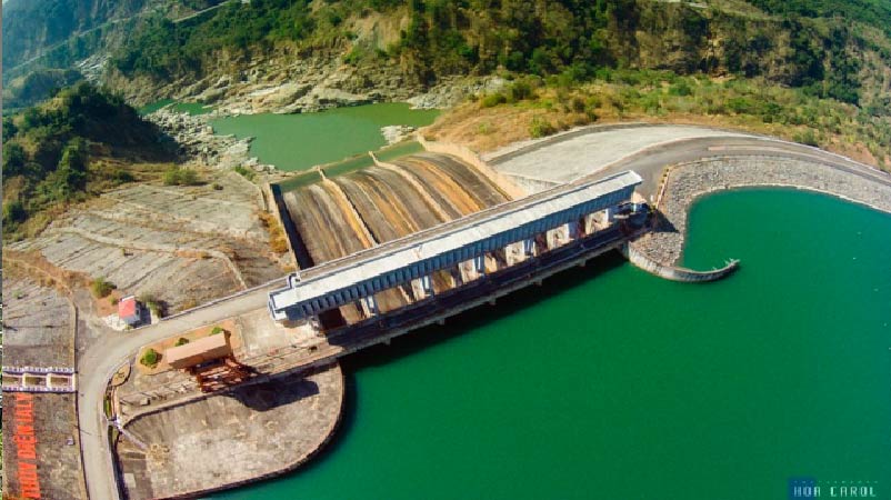 Khởi công Dự án Nhà máy Thủy điện Ialy mở rộng vào đầu năm 2021