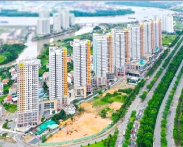 SDU được chấp thuận chủ trương đầu tư dự án Green Diamond
