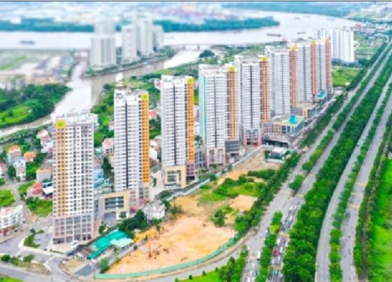 SDU được chấp thuận chủ trương đầu tư dự án Green Diamond