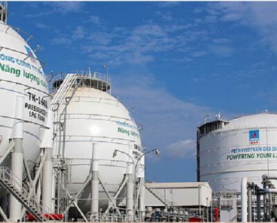 US Firm Gets Nod for $5 Bln Power Plant in Vietnam