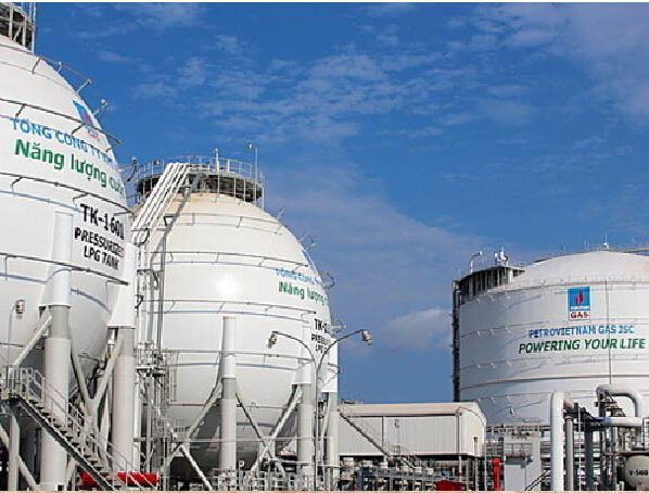 US Firm Gets Nod for $5 Bln Power Plant in Vietnam