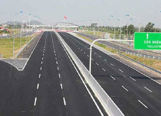 Đầu tư gần 3.300 tỷ đồng làm cao tốc Tuyên Quang - Phú Thọ kết nối với cao tốc Nội Bài - Lào Cai