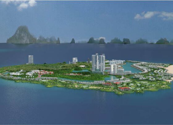 Dự án sân golf Tuần Châu 1.500 tỷ: Chủ tịch HĐND tỉnh Quảng Ninh yêu cầu hết năm 2020 phải hoàn thành