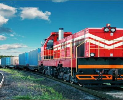 Binh Duong province proposes new railway route
