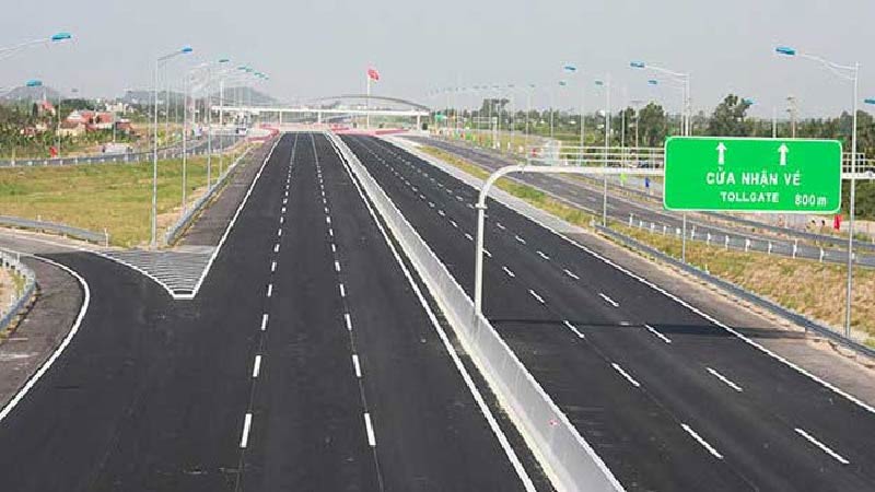Đầu tư gần 3.300 tỷ đồng làm cao tốc Tuyên Quang – Phú Thọ kết nối với cao tốc Nội Bài – Lào Cai