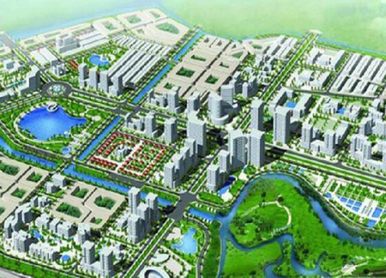 Thừa Thiên Huế chỉ định nhà đầu tư dự án 4.649 tỷ đồng