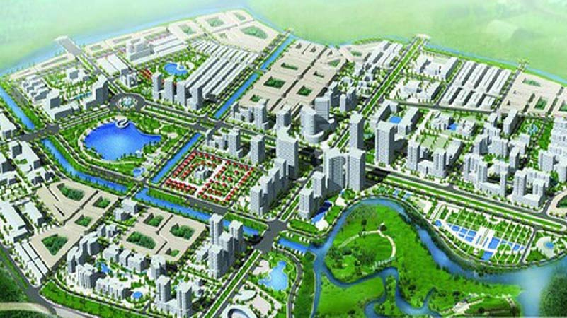 Thừa Thiên Huế chỉ định nhà đầu tư dự án 4.649 tỷ đồng