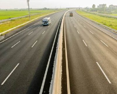 Gov’t approves expressway project